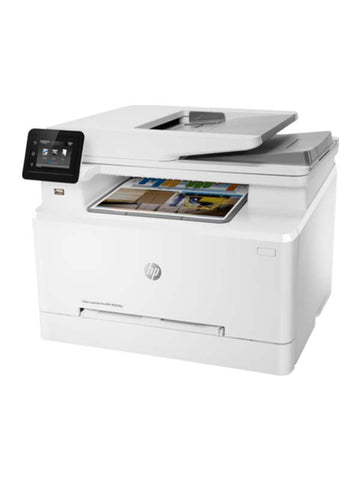 HP Color LaserJet Pro MFP M282nw Wireless Printer 7KW72A UAE | Dubai Abu Dhabi Sharjah Ajman Fujairah RAK UAQ
