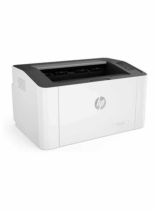 HP LaserJet 107a Mono Laser Printer UAE - A4 Business Printer 4ZB77A | Dubai Abu Dhabi Sharjah Ajman Umm Al Quwain Ras Al Khaimah Fujairah