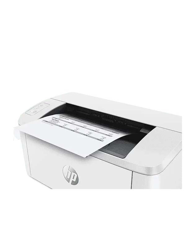 HP LaserJet M111w Laser Printer 7MD68A White with Warranty | UAE Dubai Abu Dhabi Sharjah