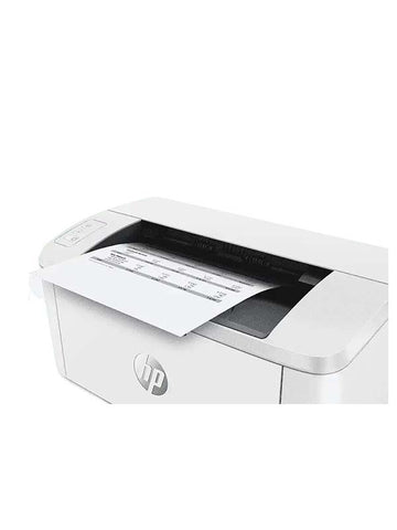 HP LaserJet M111w Laser Printer 7MD68A White with Warranty | UAE Dubai Abu Dhabi Sharjah