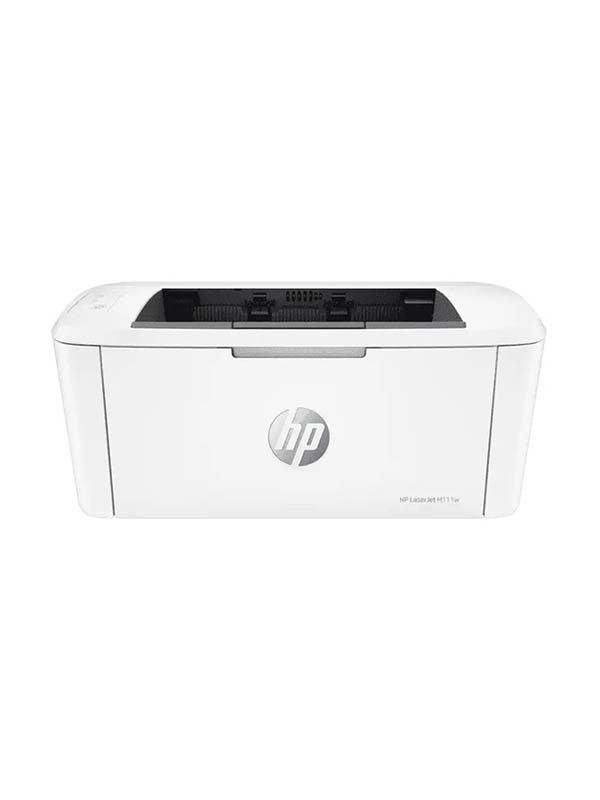 HP LaserJet M111w Laser Printer 7MD68A White with Warranty | UAE Dubai Abu Dhabi Sharjah