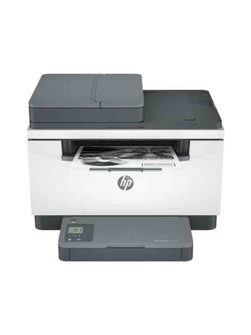 HP LaserJet MFP M236sdn Printer - Print, Copy, Scan with Warranty | UAE