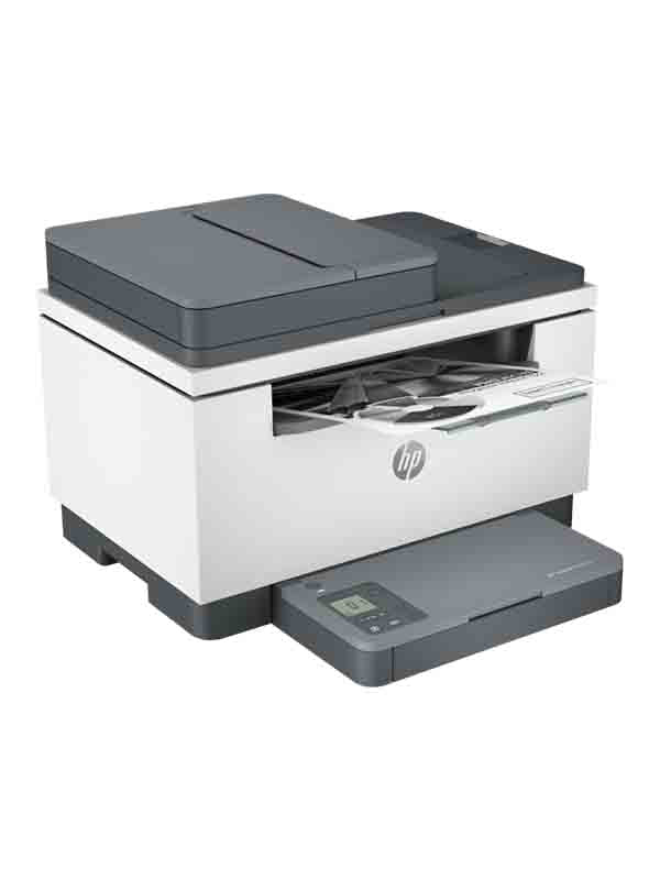 HP LaserJet MFP M236sdn Printer - Print, Copy, Scan with Warranty | UAE