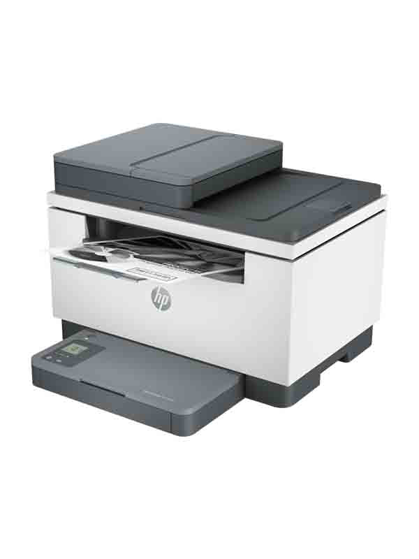 HP LaserJet MFP M236sdn Printer - Print, Copy, Scan with Warranty | UAE