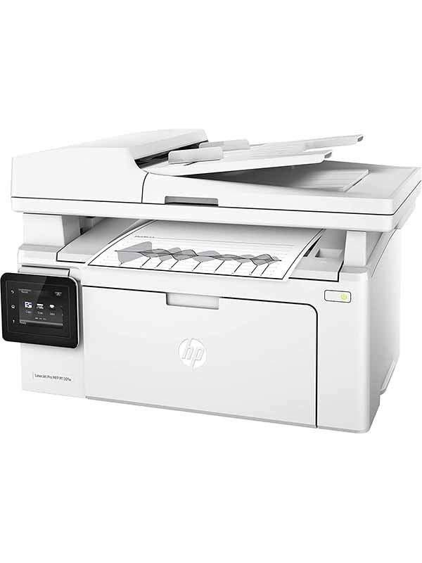HP LaserJet Pro M130fw Multi-Function Printer G3Q60A UAE | Dubai Abu Dhabi Sharjah Ajman Fujairah RAK UAQ
