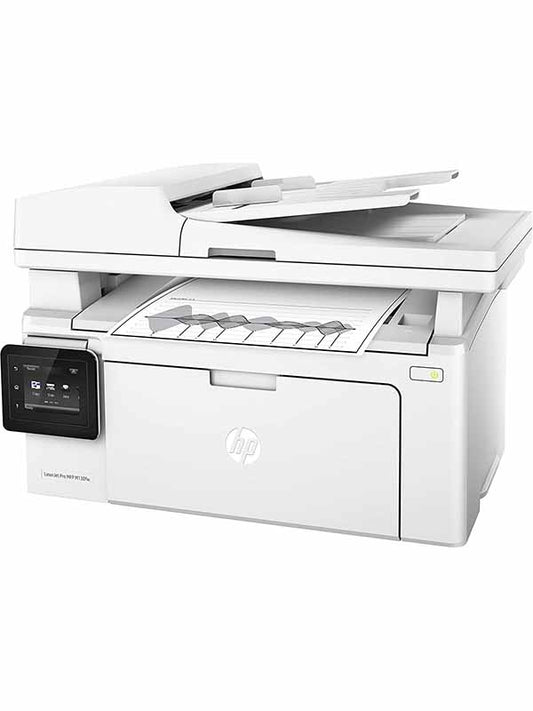 HP LaserJet Pro M130fw Multi-Function Printer G3Q60A UAE | Dubai Abu Dhabi Sharjah Ajman Fujairah RAK UAQ