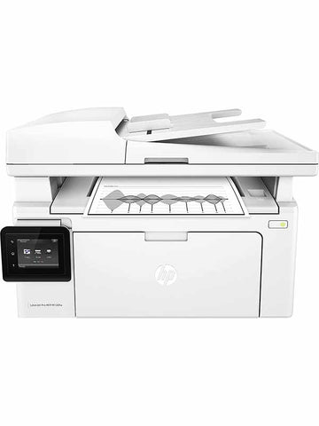 HP LaserJet Pro M130fw Multi-Function Printer G3Q60A UAE | Dubai Abu Dhabi Sharjah Ajman Fujairah RAK UAQ