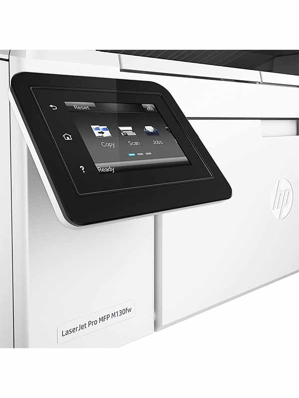 HP LaserJet Pro M130fw Multi-Function Printer G3Q60A UAE | Dubai Abu Dhabi Sharjah Ajman Fujairah RAK UAQ