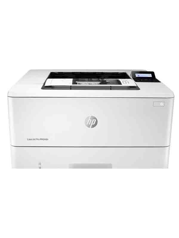 HP LaserJet Pro M404dn Printer UAE | Dubai Abu Dhabi Sharjah Ajman Fujairah RAK UAQ