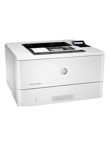 HP LaserJet Pro M404dn Printer UAE | Dubai Abu Dhabi Sharjah Ajman Fujairah RAK UAQ