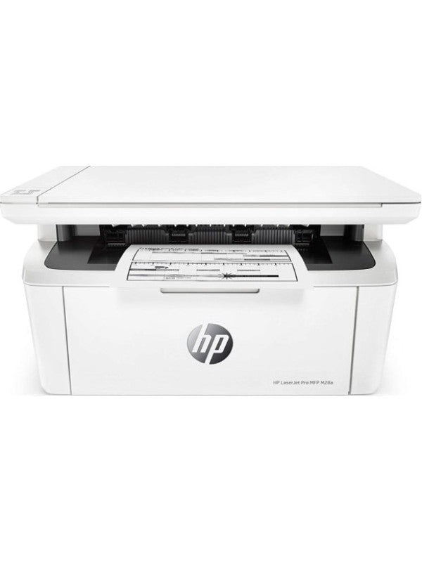 HP LaserJet Pro MFP M28a Printer UAE | Dubai Abu Dhabi Sharjah Ajman Fujairah RAK UAQ