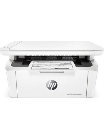 HP LaserJet Pro MFP M28a Printer UAE | Dubai Abu Dhabi Sharjah Ajman Fujairah RAK UAQ