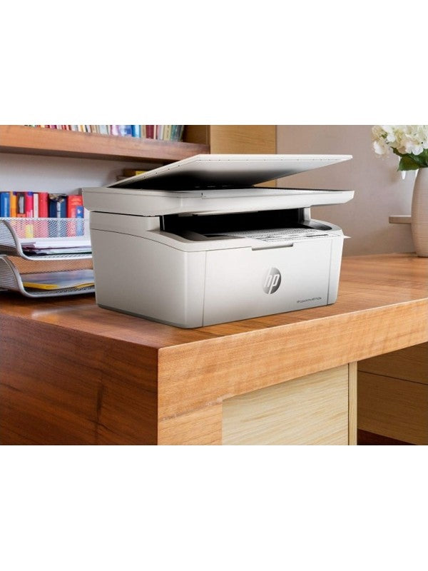 HP LaserJet Pro MFP M28a Printer UAE | Dubai Abu Dhabi Sharjah Ajman Fujairah RAK UAQ