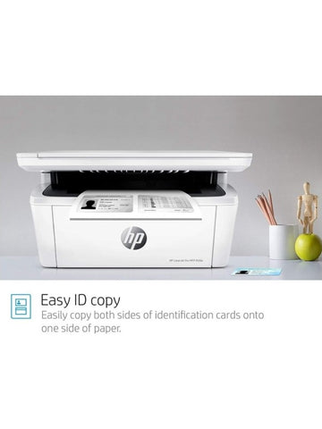 HP LaserJet Pro MFP M28a Printer UAE | Dubai Abu Dhabi Sharjah Ajman Fujairah RAK UAQ