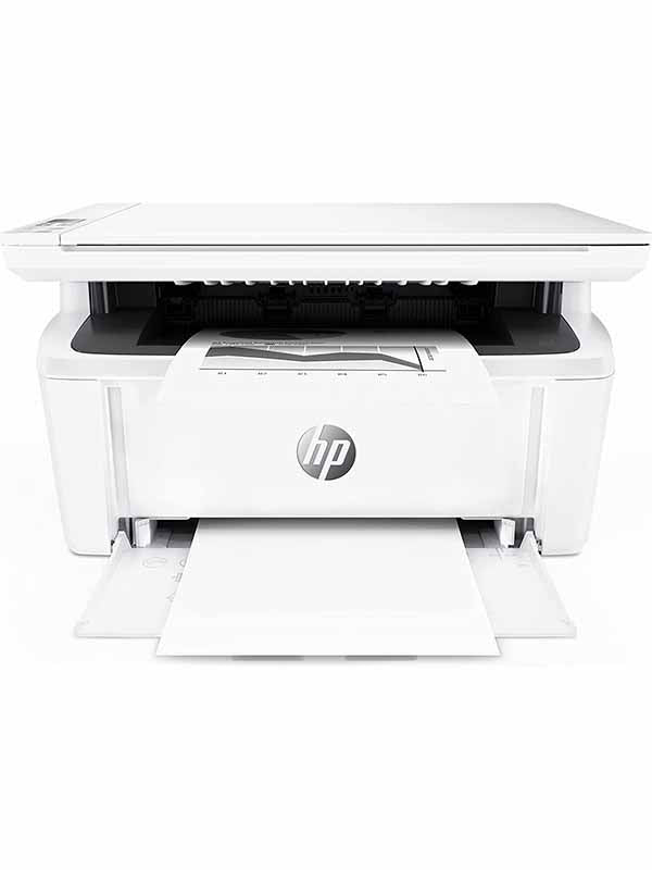 HP LaserJet Pro MFP M28w Printer UAE | Dubai Abu Dhabi Sharjah Ajman Fujairah RAK UAQ
