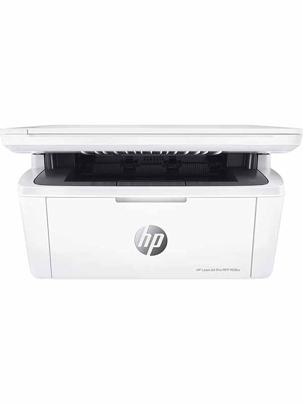 HP LaserJet Pro MFP M28w Printer UAE | Dubai Abu Dhabi Sharjah Ajman Fujairah RAK UAQ