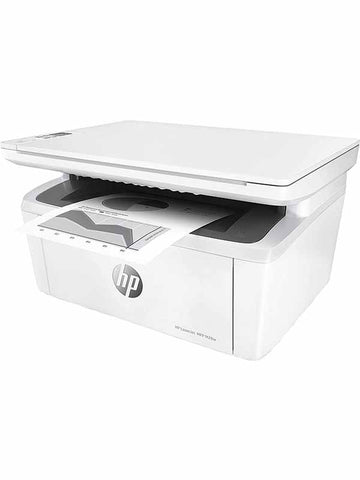HP LaserJet Pro MFP M28w Printer UAE | Dubai Abu Dhabi Sharjah Ajman Fujairah RAK UAQ