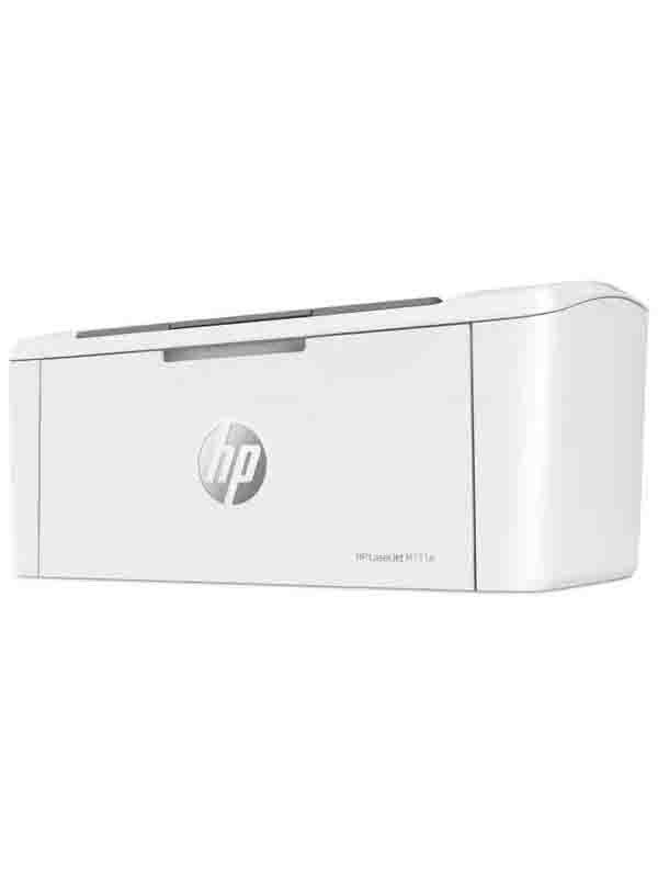 HP LaserJet M111a Printer UAE 7MD67A with Warranty | Monochrome Laser Printer Dubai Abu Dhabi Sharjah Ajman Umm Al Quwain Ras Al Khaimah Fujairah