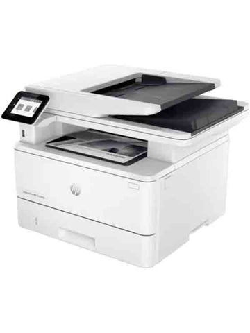 HP LaserJet Pro MFP 4103dw Printer - Print, Copy, Scan with Warranty (2Z627A)