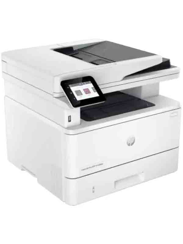HP LaserJet Pro MFP 4103dw Printer - Print, Copy, Scan with Warranty (2Z627A)