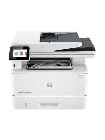 HP LaserJet Pro MFP 4103dw Printer - Print, Copy, Scan with Warranty (2Z627A)