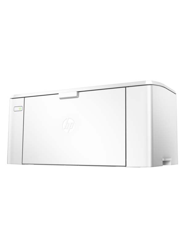 HP LaserJet Pro M102a Printer UAE | Personal Black & White Laser Printer Dubai Abu Dhabi Sharjah