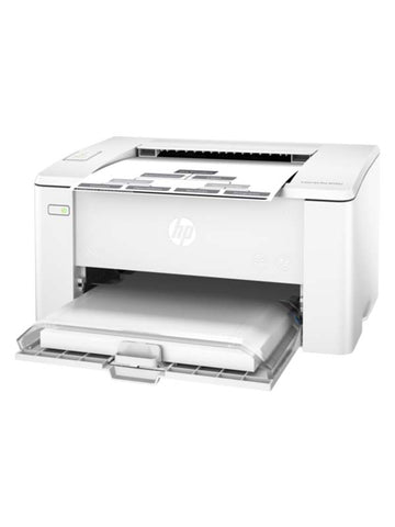 HP LaserJet Pro M102a Printer UAE | Personal Black & White Laser Printer Dubai Abu Dhabi Sharjah