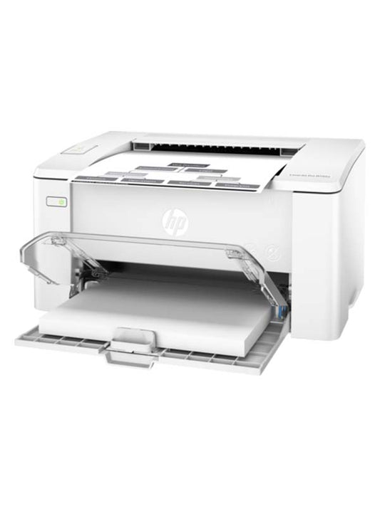 HP LaserJet Pro M102a Printer UAE | Personal Black & White Laser Printer Dubai Abu Dhabi Sharjah