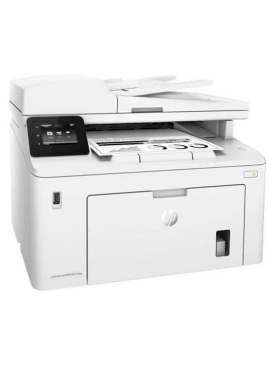 HP LaserJet Pro MFP M227fdw Printer (G3Q75A) - UAE Wide Delivery | Dubai Abu Dhabi Sharjah Ajman
