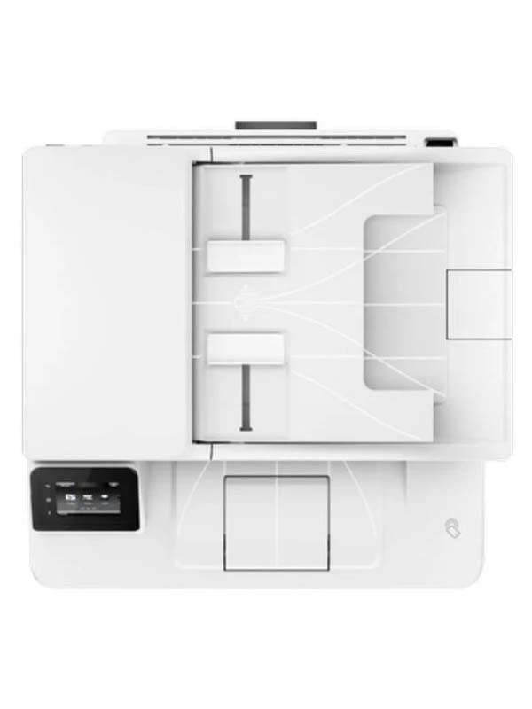HP LaserJet Pro MFP M227fdw Printer (G3Q75A) - UAE Wide Delivery | Dubai Abu Dhabi Sharjah Ajman