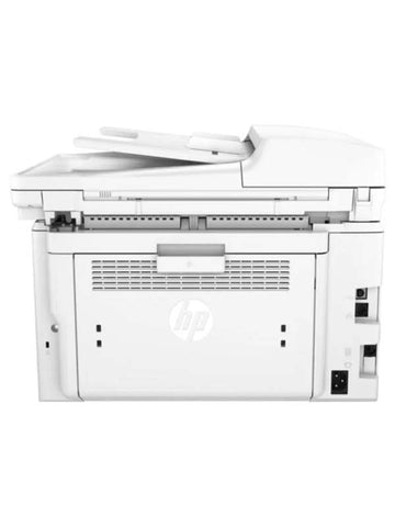 HP LaserJet Pro MFP M227fdw Printer (G3Q75A) - UAE Wide Delivery | Dubai Abu Dhabi Sharjah Ajman