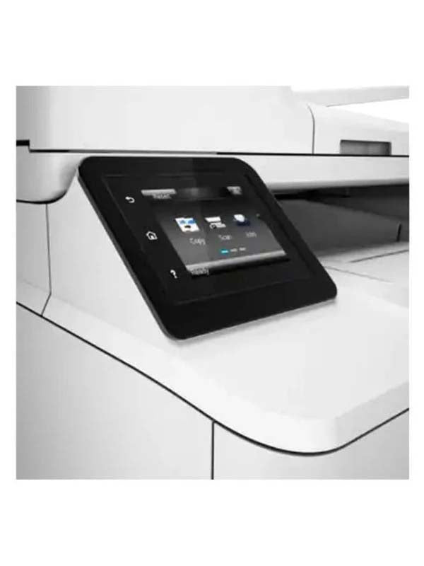 HP LaserJet Pro MFP M227fdw Printer (G3Q75A) - UAE Wide Delivery | Dubai Abu Dhabi Sharjah Ajman