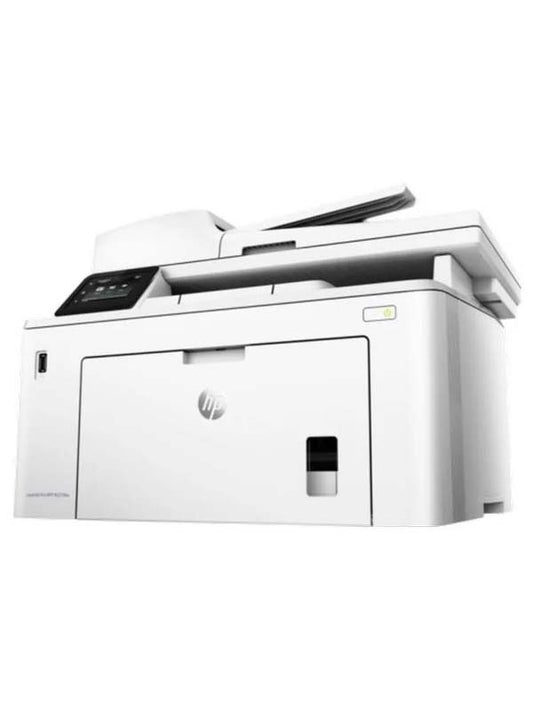 HP LaserJet Pro MFP M227fdw Printer (G3Q75A) - UAE Wide Delivery | Dubai Abu Dhabi Sharjah Ajman