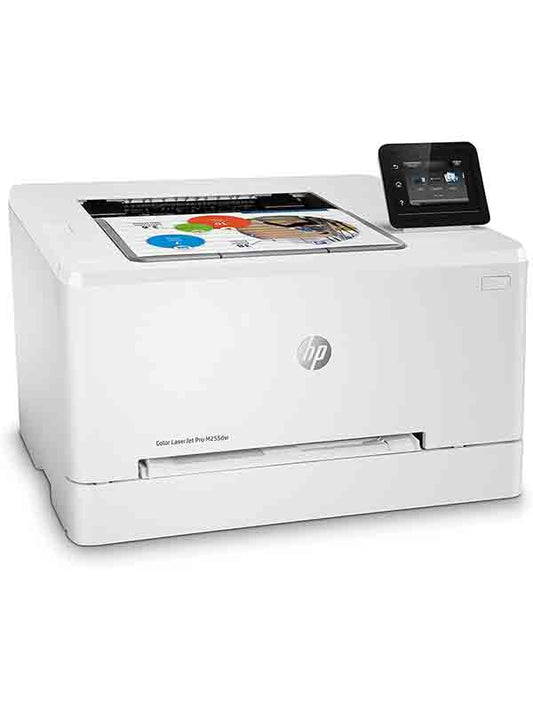HP Color LaserJet Pro M255dw Wireless Printer UAE | Dubai Abu Dhabi Sharjah Ajman RAK Fujairah UAQ