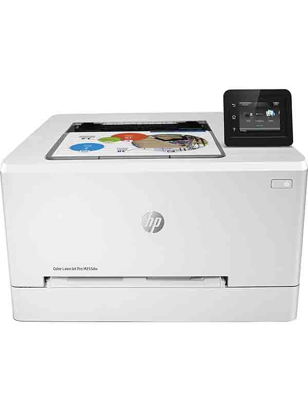 HP Color LaserJet Pro M255dw Wireless Printer UAE | Dubai Abu Dhabi Sharjah Ajman RAK Fujairah UAQ
