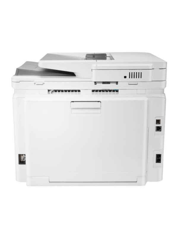 HP Color LaserJet Pro MFP M283fdw Printer UAE | Dubai Abu Dhabi Sharjah Ajman Fujairah RAK UAQ