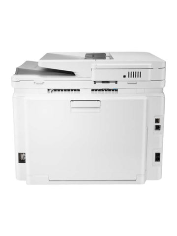HP Color LaserJet Pro MFP M283fdw Printer UAE | Dubai Abu Dhabi Sharjah Ajman Fujairah RAK UAQ