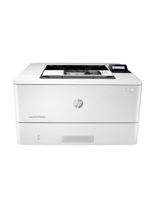 HP LaserJet Pro M404dw Wireless Printer UAE | Dubai Abu Dhabi Sharjah Ajman Fujairah RAK UAQ