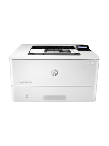HP LaserJet Pro M404dw Wireless Printer UAE | Dubai Abu Dhabi Sharjah Ajman Fujairah RAK UAQ