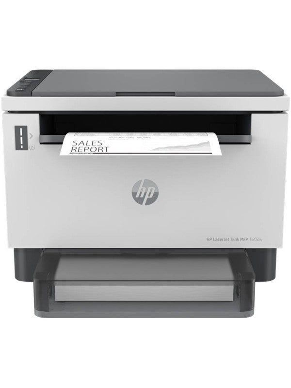 HP LaserJet MFP Tank 1602W Wireless Printer UAE | Dubai Abu Dhabi Sharjah Ajman Fujairah RAK UAQ