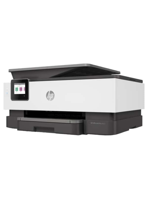 HP OfficeJet Pro 8023 All-in-One Printer UAE | Dubai Abu Dhabi Sharjah Ajman