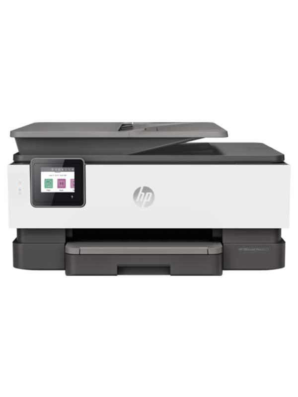 HP OfficeJet Pro 8023 All-in-One Printer UAE | Dubai Abu Dhabi Sharjah Ajman