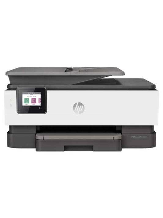 HP OfficeJet Pro 8023 All-in-One Printer UAE | Dubai Abu Dhabi Sharjah Ajman