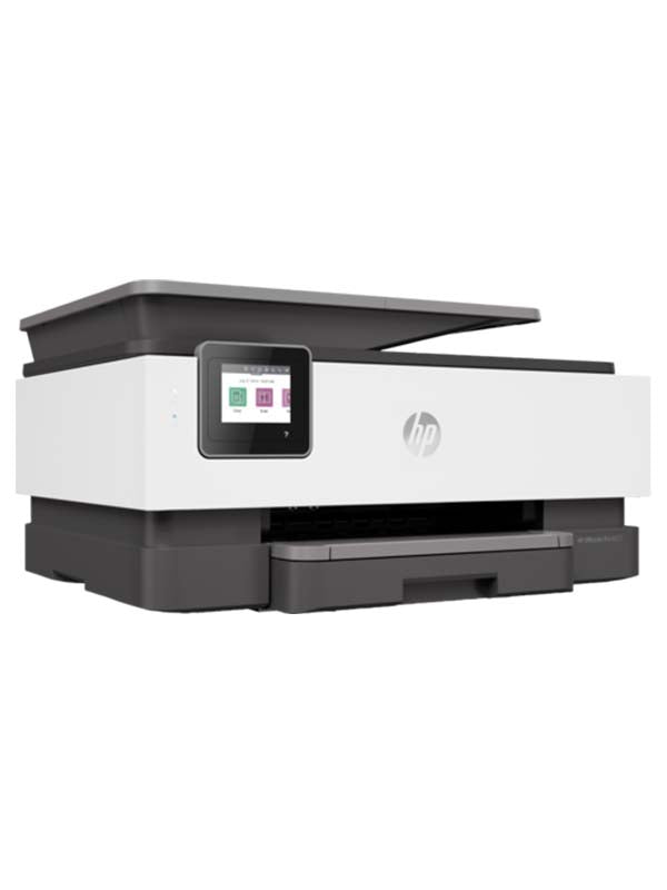 HP OfficeJet Pro 8023 All-in-One Printer UAE | Dubai Abu Dhabi Sharjah Ajman