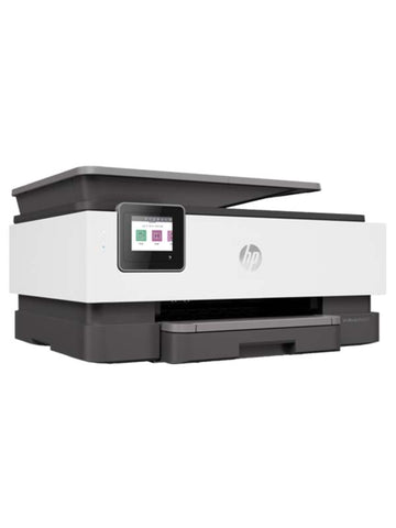 HP OfficeJet Pro 8023 All-in-One Printer UAE | Dubai Abu Dhabi Sharjah Ajman