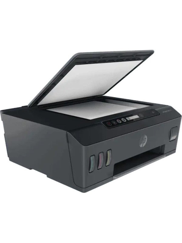 HP Smart Tank 500 All-in-One Ink Tank Printer 4SR29A | Dubai Abu Dhabi Sharjah Ajman Fujairah Ras Al Khaimah Umm Al Quwain