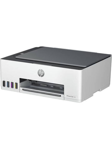 HP SmartTank 520 All-in-One Inkjet Printer - Print, Scan, Copy UAE | Dubai Abu Dhabi Sharjah Ajman Fujairah Ras Al Khaimah Umm Al Quwain