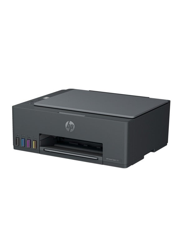 HP Smart Tank 581 All-in-One WiFi Printer UAE | Wireless Ink Tank Printer Dubai Abu Dhabi Sharjah Ajman Fujairah RAK UAQ