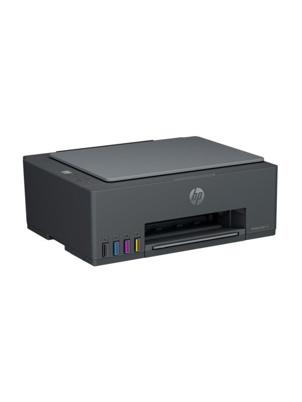 HP Smart Tank 581 All-in-One WiFi Printer UAE | Wireless Ink Tank Printer Dubai Abu Dhabi Sharjah Ajman Fujairah RAK UAQ
