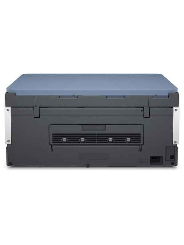 HP Smart Tank 725 All-in-One Wireless Printer UAE | Dubai Abu Dhabi Sharjah Ajman Fujairah Ras Al Khaimah Umm Al Quwain